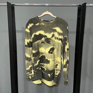 Supreme Long Sleeve Shirt